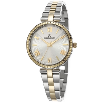 ساعت مچی دنیل کلین کد DK.1.12487-7